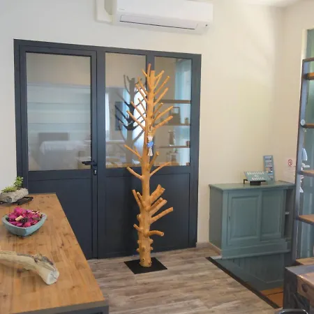 Appartement De Lattre Tassigny.2 *