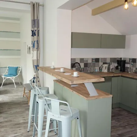 Appartement De Lattre Tassigny.2 *